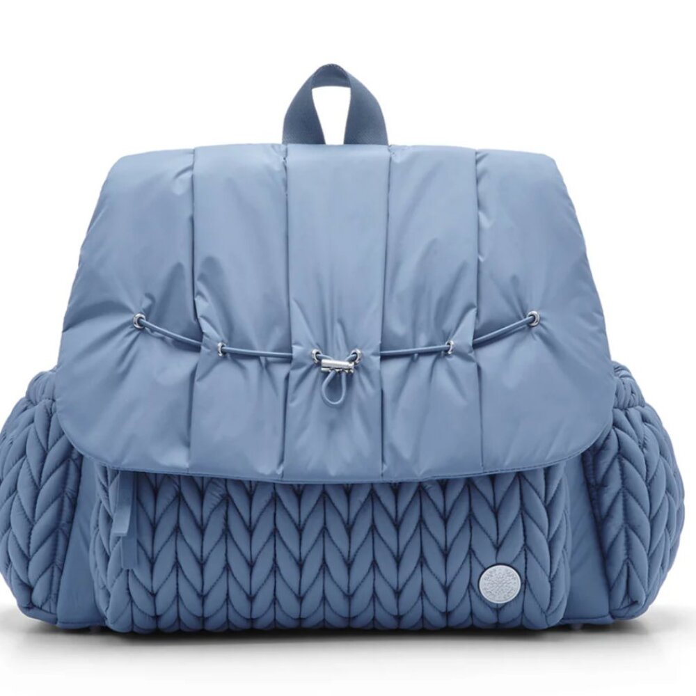 HAPP Brand Levy Backpack - Blue